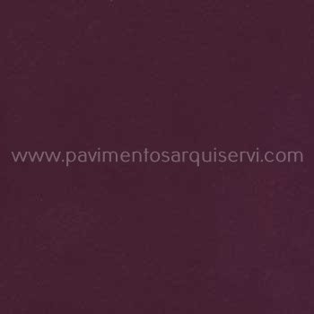 Vinílicos Heterogéneo Suelo Vinílico Aubergine